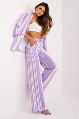 image-Women trousers Italy Moda