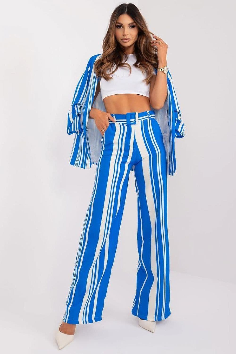 image-Women trousers Italy Moda