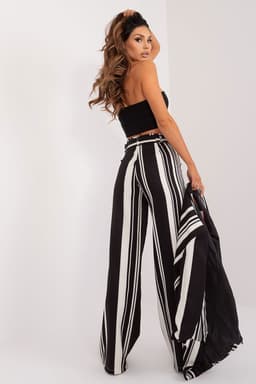 image-Women trousers Italy Moda