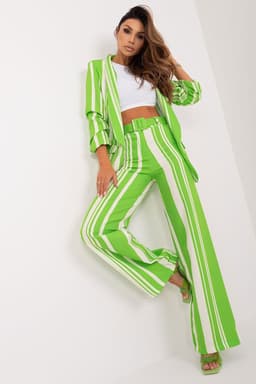 image-Women trousers Italy Moda