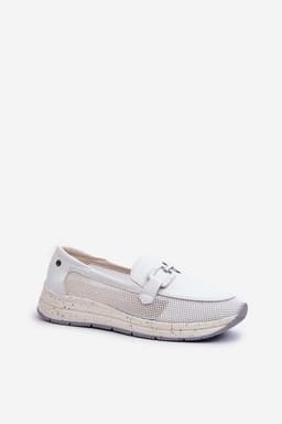 image-Mocassin Step in style