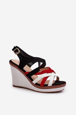image-Buskin Step in style