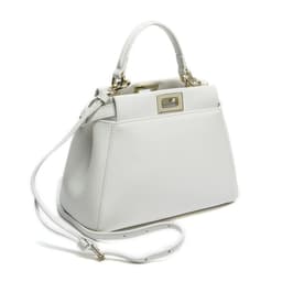 image-High Quality Cowhide Messenger Bag For Women