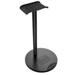 image-New Bee Headphone Stand Wireless Charger Aluminum
