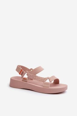 image-Sandals Step in style