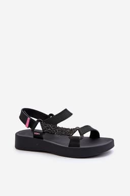 image-Sandals Step in style
