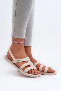 image-Sandals Step in style