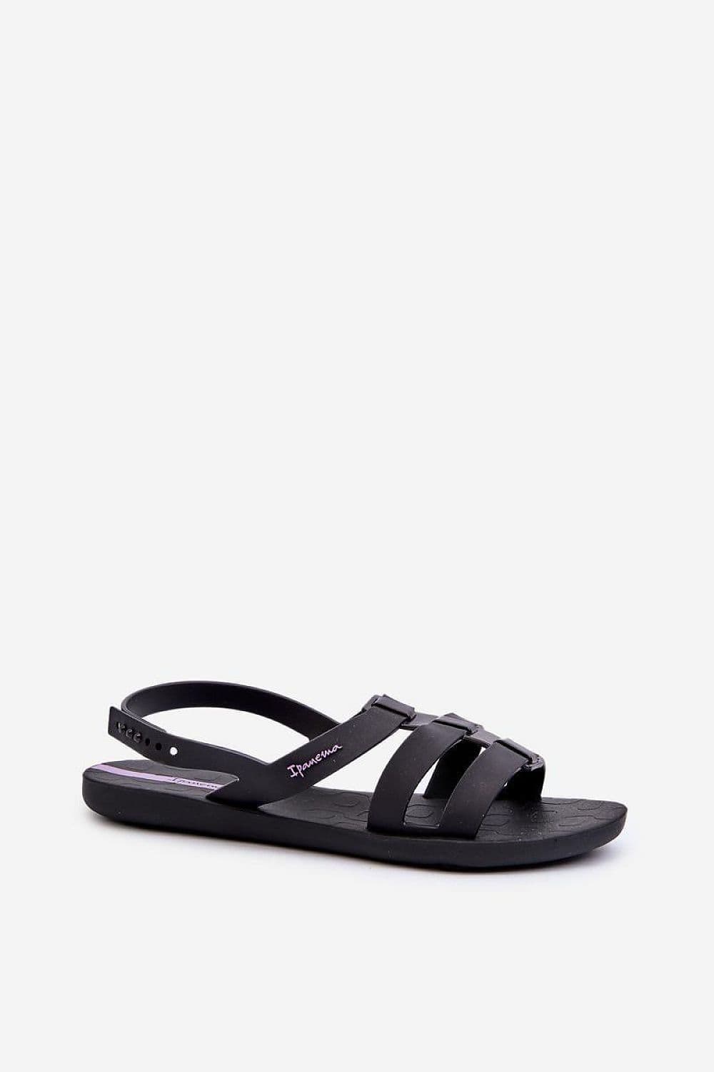 image-Sandals Step in style