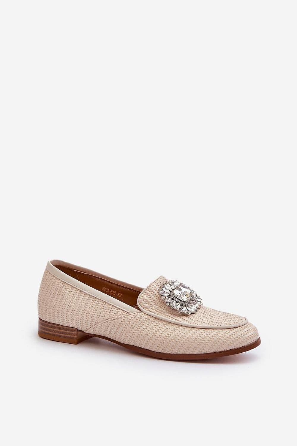 image-Mocassin Step in style
