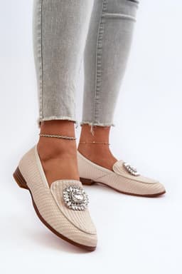 image-Mocassin Step in style