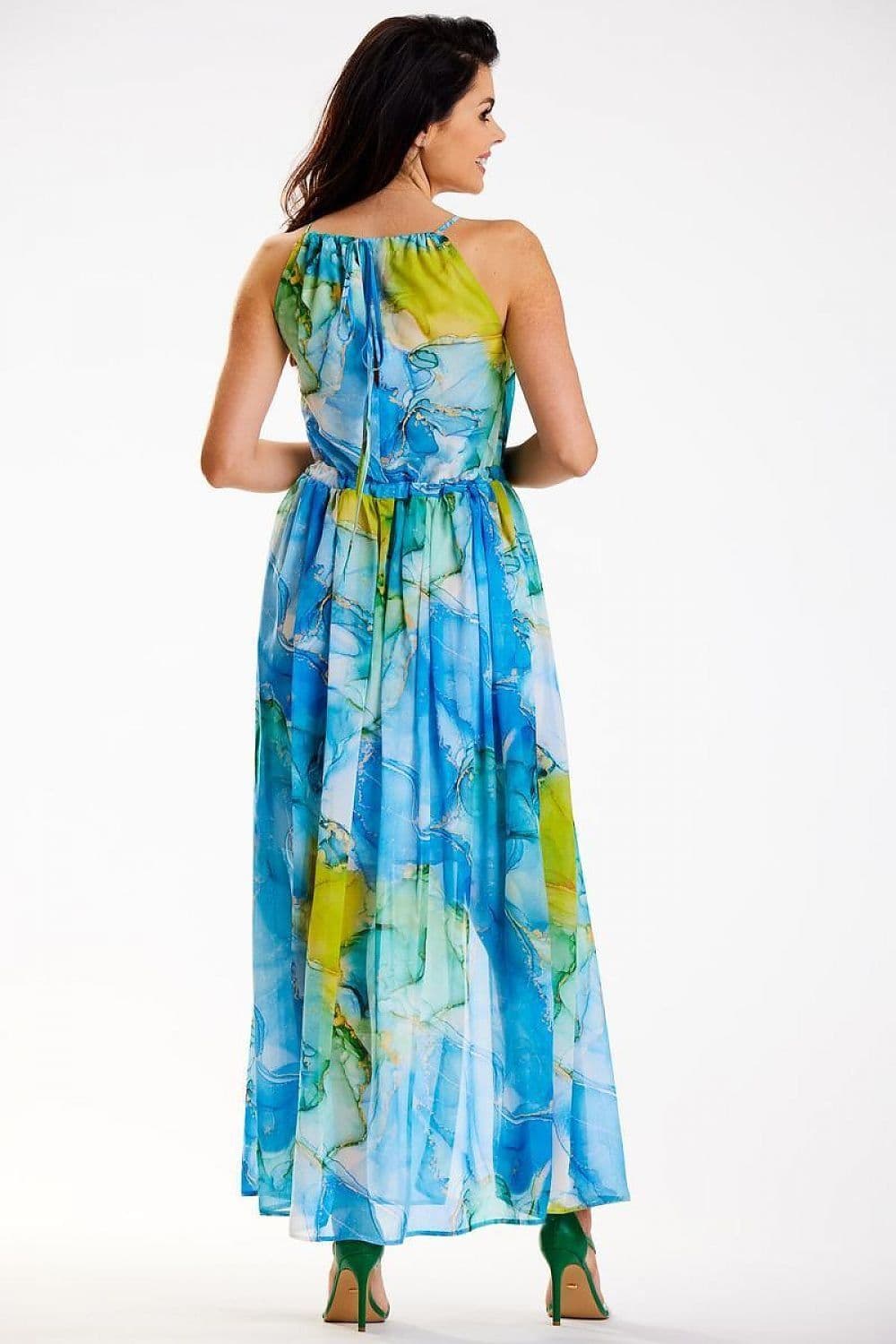 image-Daydress awama