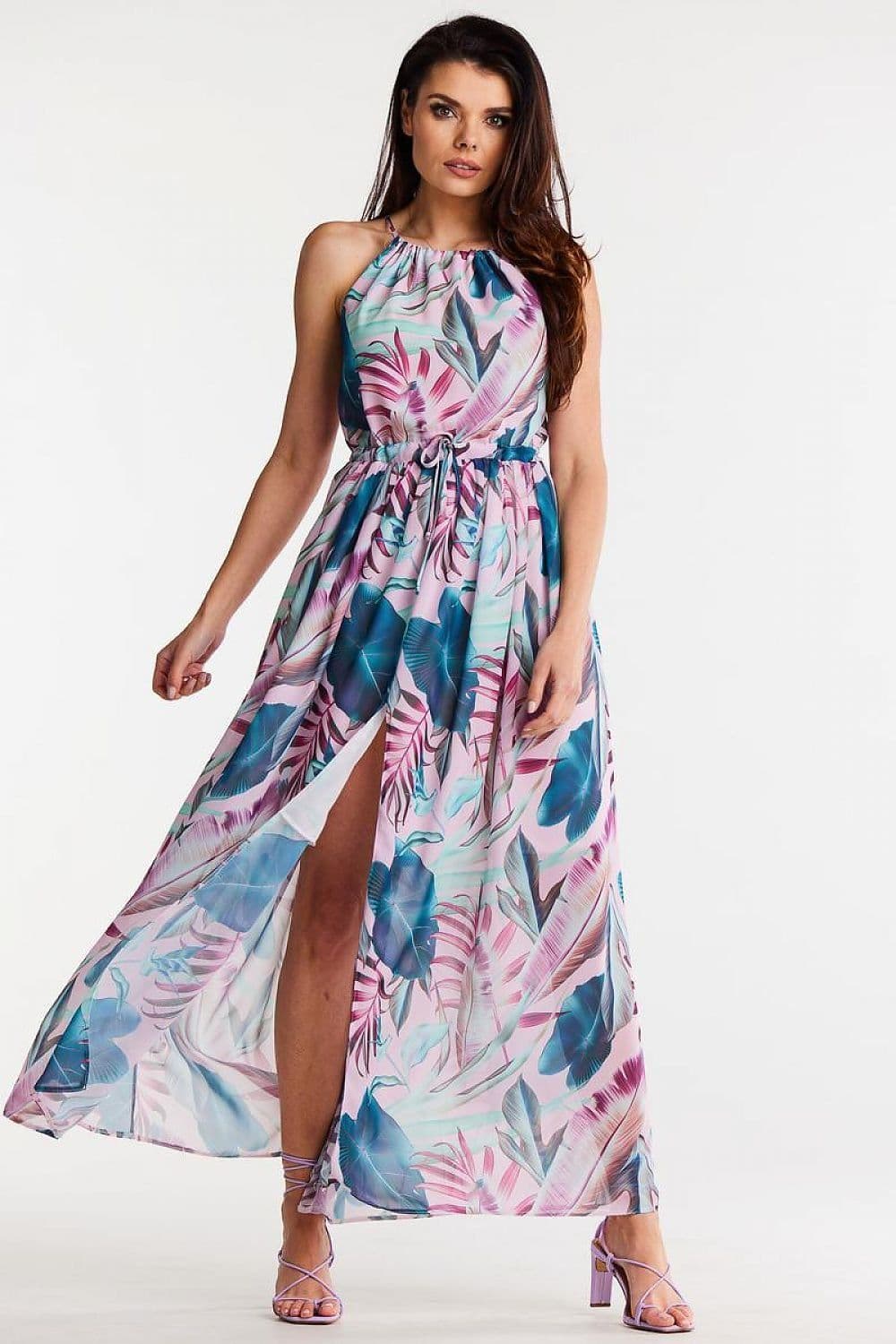 image-Daydress awama