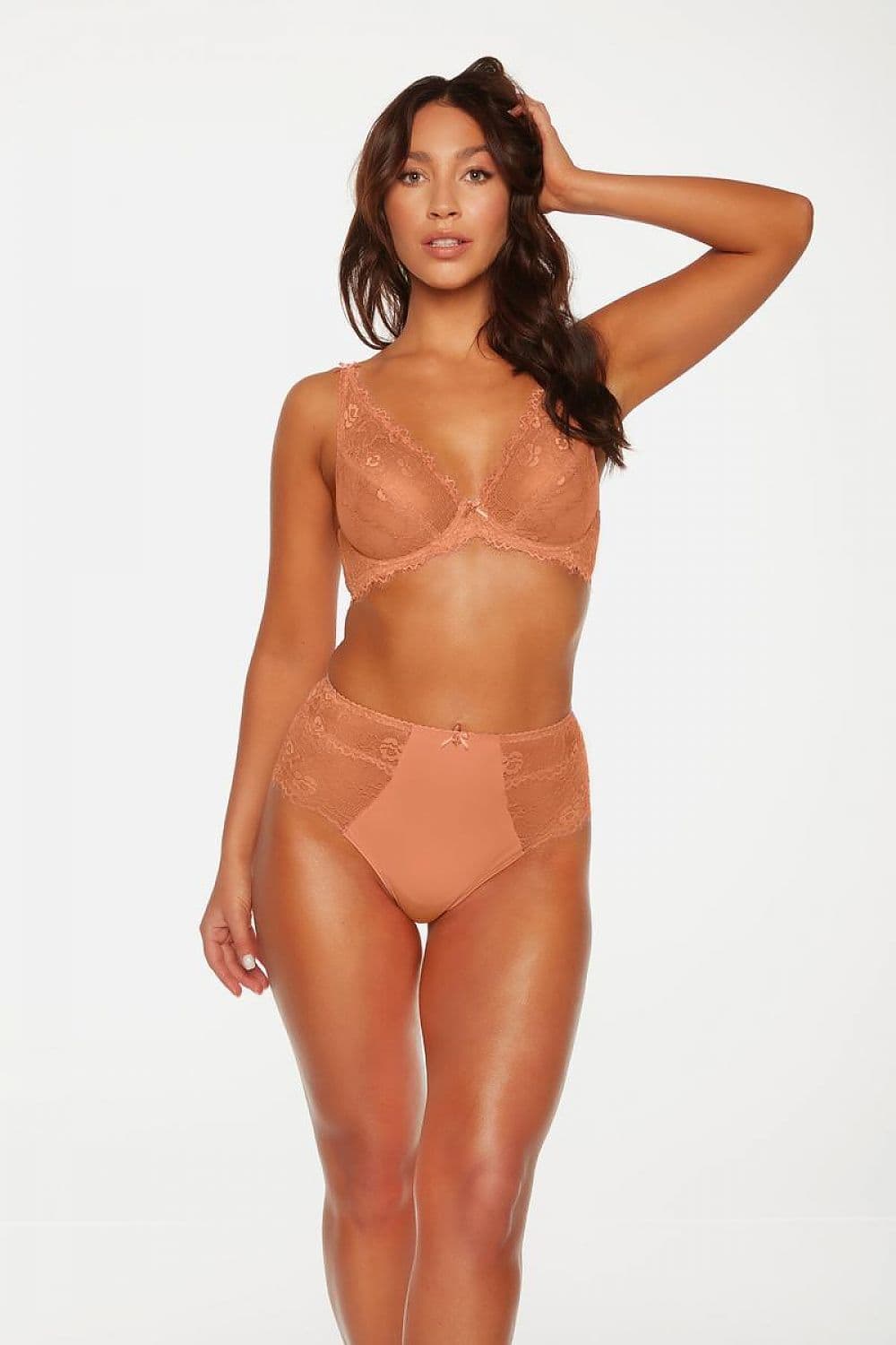 image-Brazilian style panties Bella Misteria