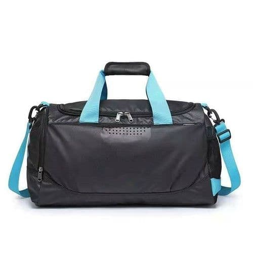 image-High Quality Waterproof Training Gym Bag
