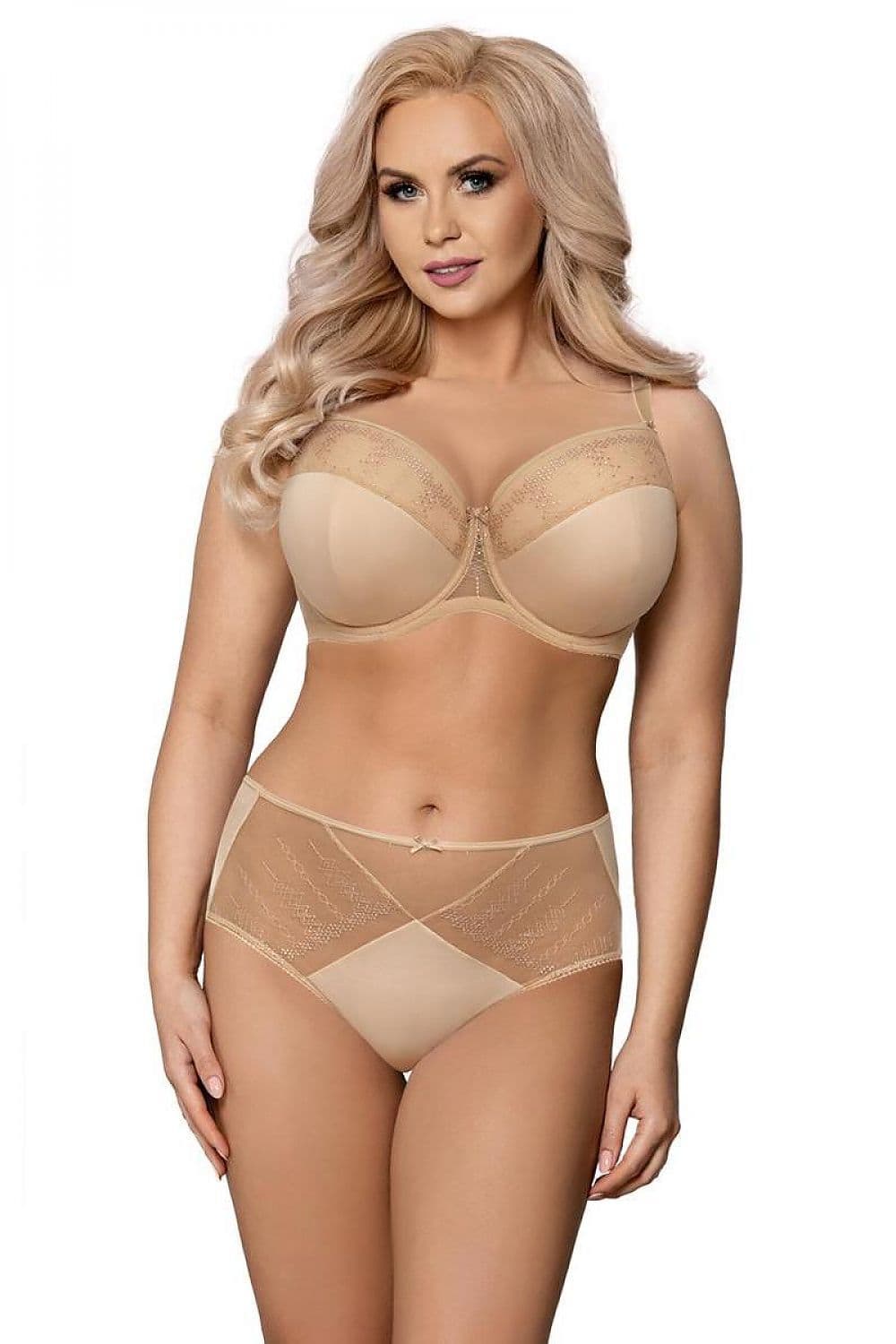 image-Padded bra Vena