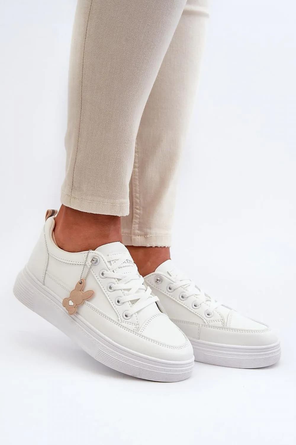 image-Sneakers Step in style