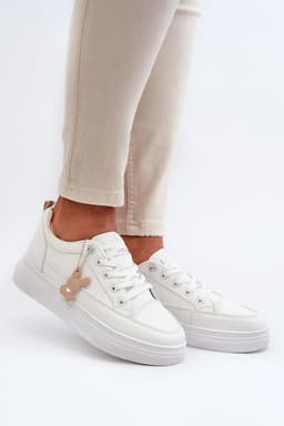 image-Sneakers Step in style