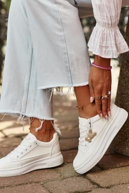image-Sneakers Step in style
