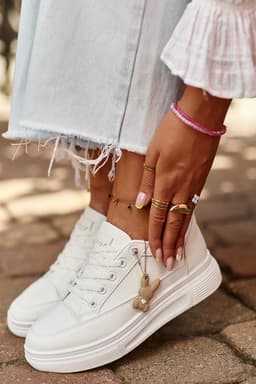 image-Sneakers Step in style