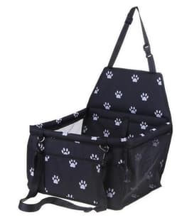 image-Waterproof Dog Carrier Seat Long Journeys