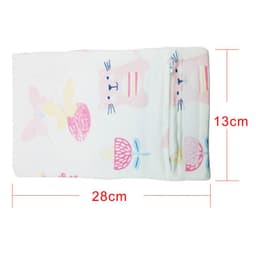 image-USB Milk Water Warmer Travel Stroller Insulated Bag Portable Baby Nursing Bottle Heater Cover Baby Food Warmer Bottle Warmer
