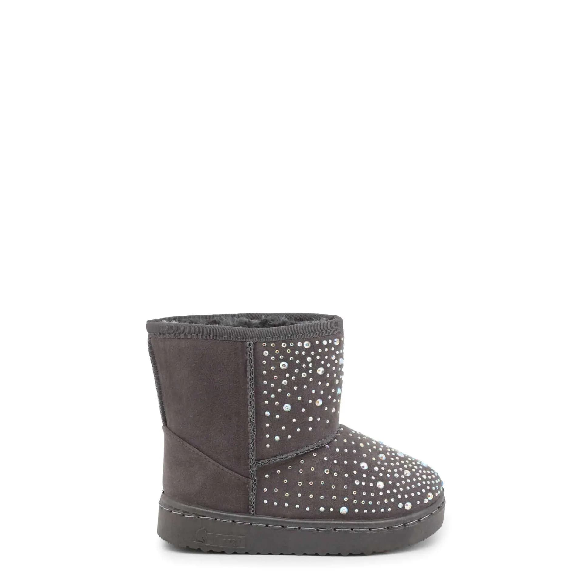 image-Shone Ankle boots