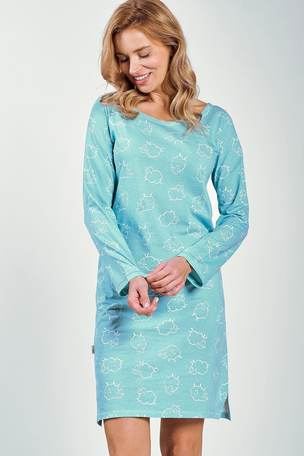 image-Nightshirt Taro