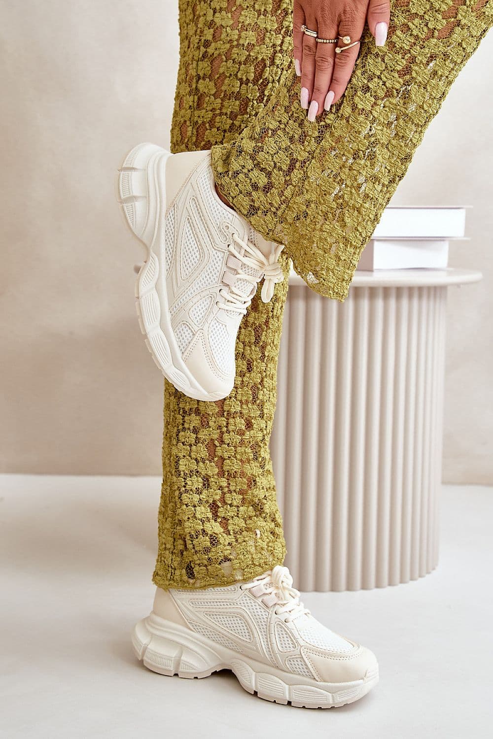 image-Sport Shoes Step in style