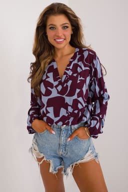 image-Blouse Sublevel