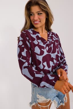 image-Blouse Sublevel