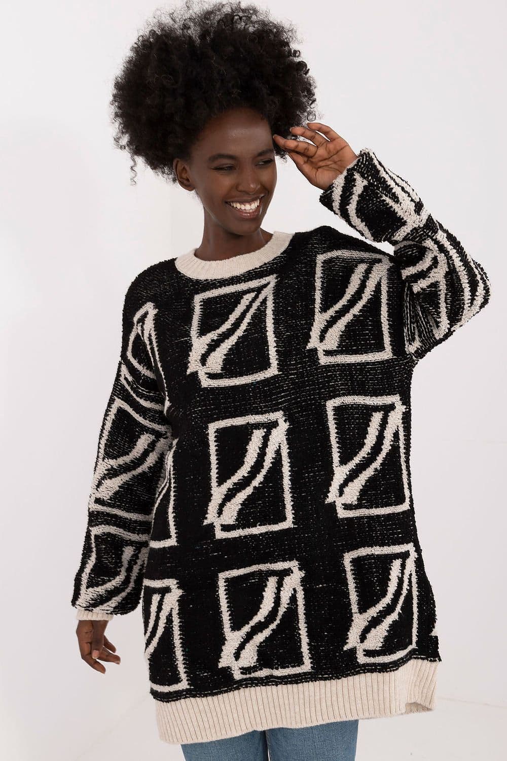 image-Jumper Badu