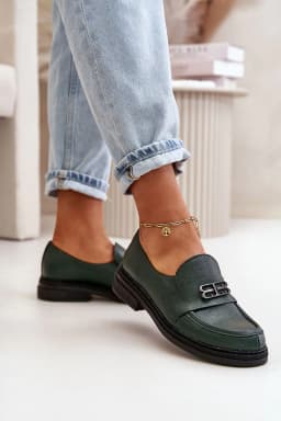 image-Low Shoes Step in style