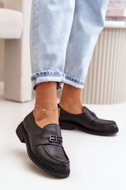 image-Low Shoes Step in style