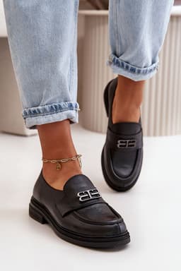 image-Low Shoes Step in style