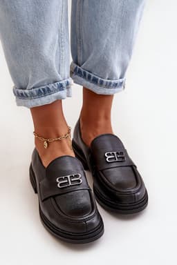 image-Low Shoes Step in style