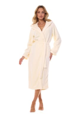 image-Bathrobe L&L collection