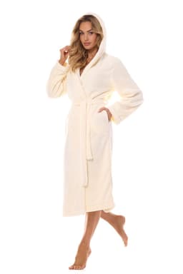 image-Bathrobe L&L collection