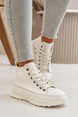 image-Sneakers Step in style