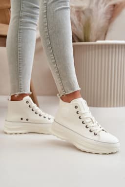 image-Sneakers Step in style