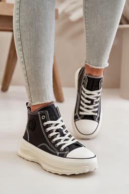 image-Sneakers Step in style