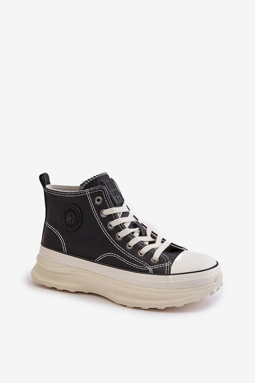 image-Sneakers Step in style
