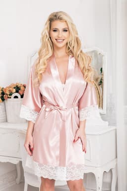 image-Bathrobe Kalimo