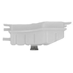 image-Kia Sorento V6 2003-2006 Coolant Reservoir Tank w/ Cap