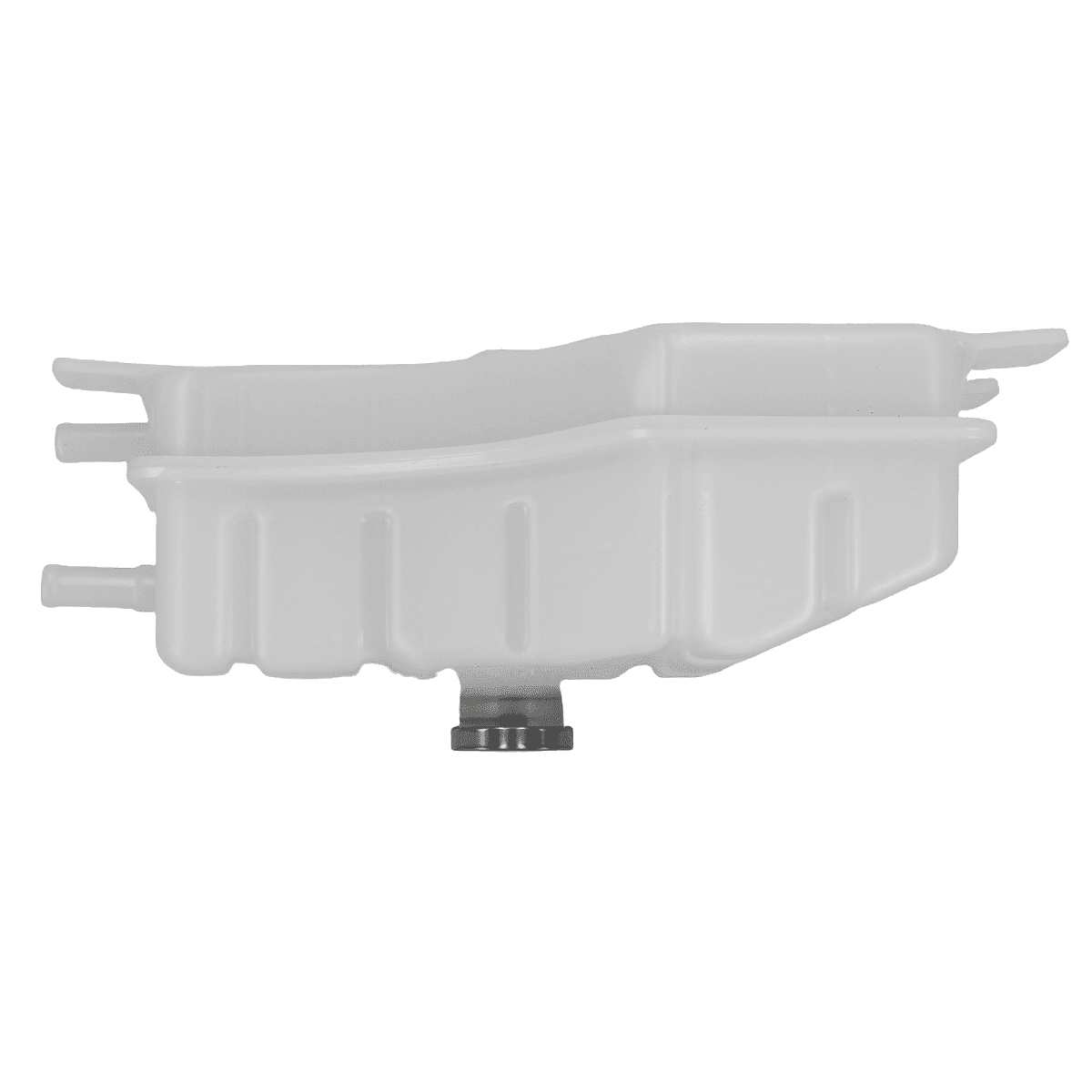 image-Kia Sorento V6 2003-2006 Coolant Reservoir Tank w/ Cap