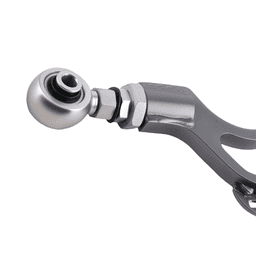 image-2x Rear Camber Control Arms Kit - Honda Accord 18-22