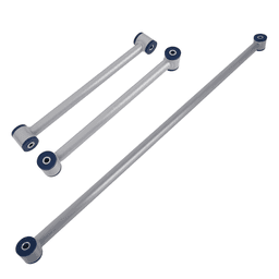 image-Suspension Tubular Rear Control Arm Panhard Bar FIT for Pontiac Firebird 1982-2002