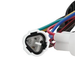 image-Yamaha YFM250 Bear Tracker Handlebar Start Stop Switch