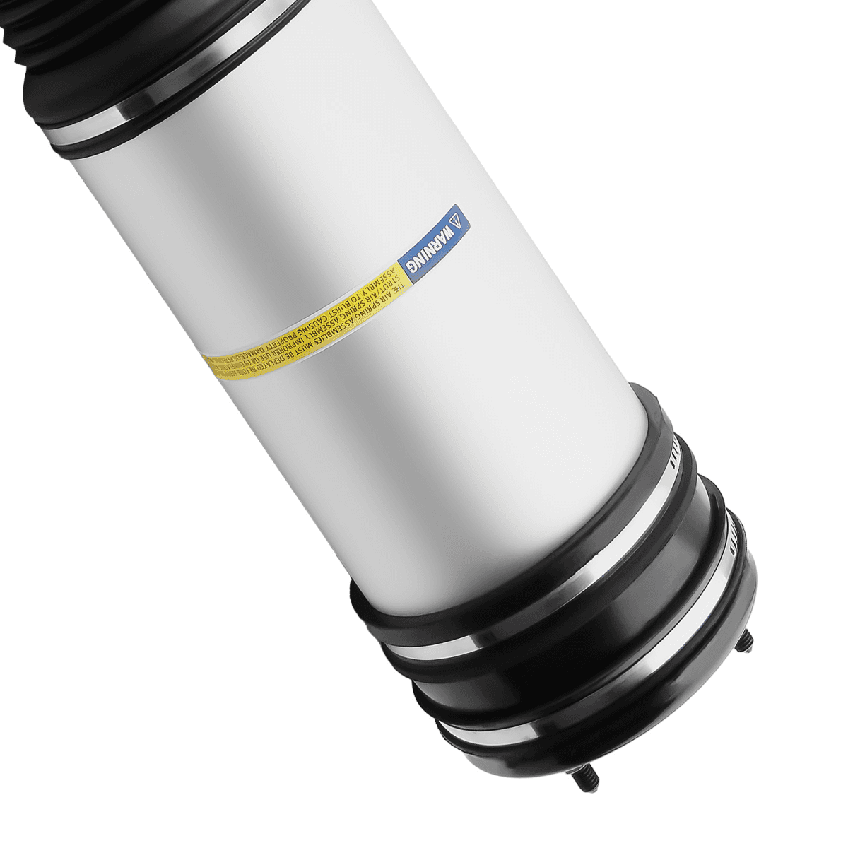 image-2x Mercedes Benz S-Class Air Spring Struts - Rear Fit 2000-2006 (Character count: 70)