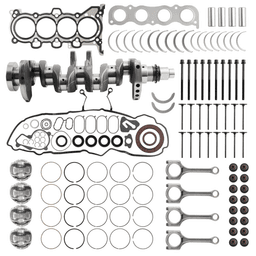 image-Hyundai KIA G4NC 2.0L Engine Rebuild Kit Fit for Multiple Models
