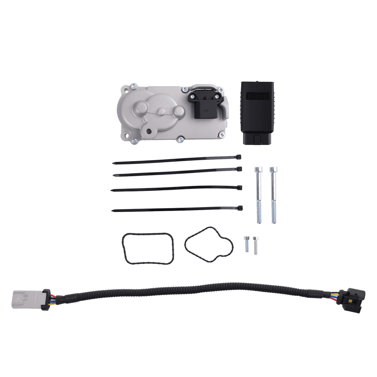 image-Turbo Electronic Actuator for Ram 2500 3500 6.7L Diesel